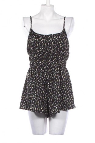 Dámská krátká kombinéza  H&M Divided, Velikost M, Barva Vícebarevné, Cena  89,00 Kč