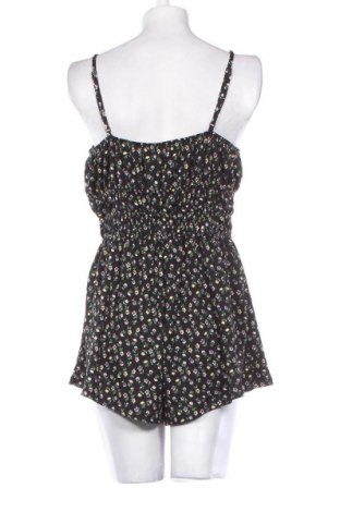 Dámská krátká kombinéza  H&M Divided, Velikost M, Barva Vícebarevné, Cena  89,00 Kč