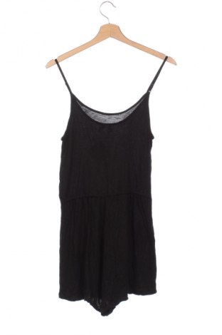 Női rövid overál H&M Divided, Méret S, Szín Fekete, Ár 1 579 Ft