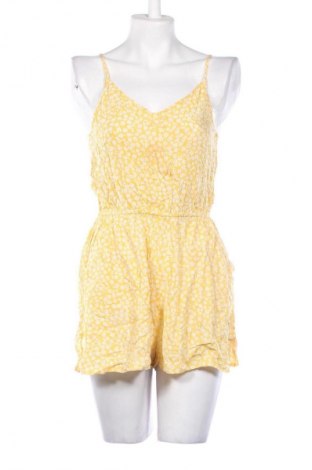 Női rövid overál H&M Divided, Méret S, Szín Sokszínű, Ár 1 469 Ft