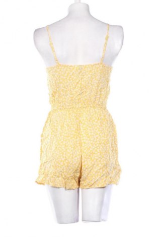 Női rövid overál H&M Divided, Méret S, Szín Sokszínű, Ár 1 469 Ft