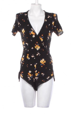 Women's short jumpsuit H&M Divided, Μέγεθος M, Χρώμα Πολύχρωμο, Τιμή 3,99 €