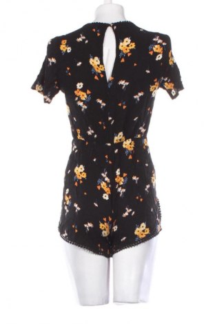 Women's short jumpsuit H&M Divided, Μέγεθος M, Χρώμα Πολύχρωμο, Τιμή 3,99 €