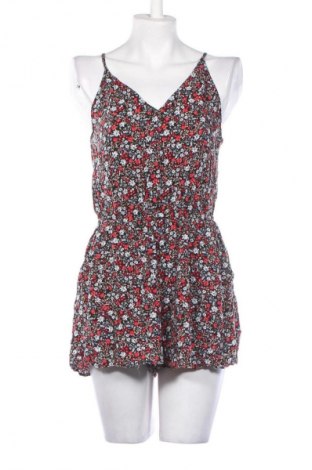 Women's short jumpsuit H&M Divided, Μέγεθος M, Χρώμα Πολύχρωμο, Τιμή 3,99 €