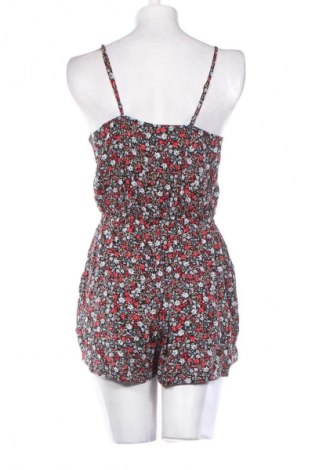 Women's short jumpsuit H&M Divided, Μέγεθος M, Χρώμα Πολύχρωμο, Τιμή 3,99 €
