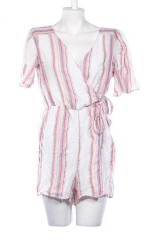 Kurzer Damenoverall Harper, Größe M, Farbe Mehrfarbig, Preis 3,99 €