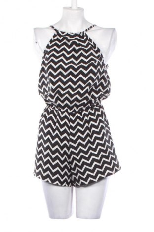 Dámská krátká kombinéza  Hunkemoller, Velikost S, Barva Vícebarevné, Cena  99,00 Kč