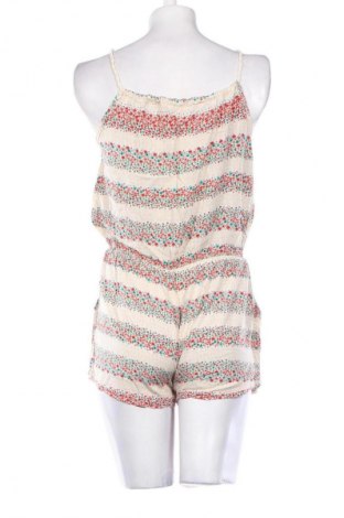 Salopetă scurtă de damă Love Look, Mărime M, Culoare Multicolor, Preț 7,99 Lei