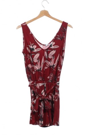 Дамски къс гащеризон Mango, Размер XS, Цвят Многоцветен, Цена 2,04 €