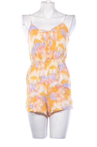 Дамски къс гащеризон New Look, Размер S, Цвят Многоцветен, Цена 2,04 €