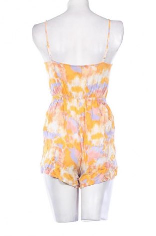 Дамски къс гащеризон New Look, Размер S, Цвят Многоцветен, Цена 2,04 €