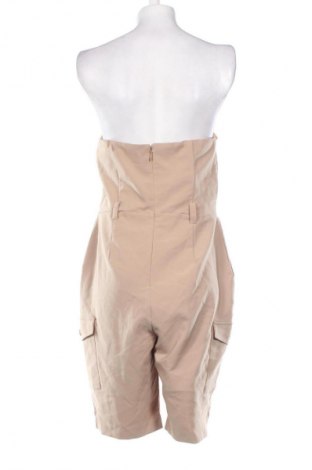 Női rövid overál New York & Company, Méret M, Szín Bézs, Ár 1 129 Ft
