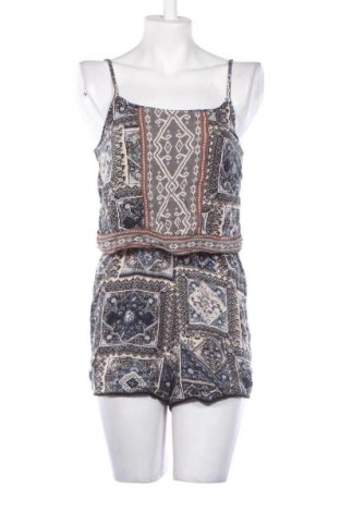 Women's short jumpsuit ONLY, Μέγεθος M, Χρώμα Πολύχρωμο, Τιμή 2,99 €