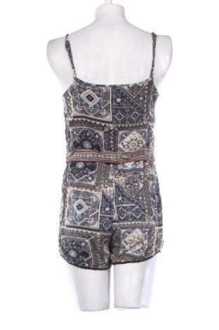 Women's short jumpsuit ONLY, Μέγεθος M, Χρώμα Πολύχρωμο, Τιμή 2,99 €