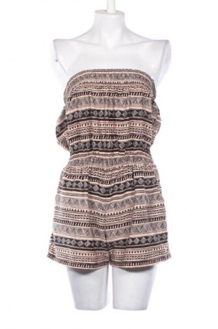 Dámská krátká kombinéza  Ocean Club, Velikost S, Barva Vícebarevné, Cena  59,00 Kč