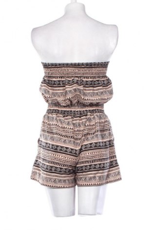 Dámská krátká kombinéza  Ocean Club, Velikost S, Barva Vícebarevné, Cena  59,00 Kč