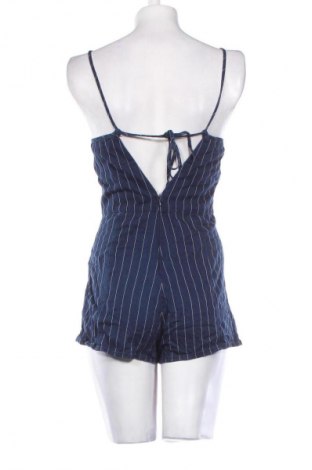 Salopetă scurtă de damă Pull&Bear, Mărime S, Culoare Multicolor, Preț 18,99 Lei