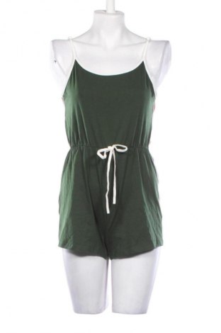 Dámská krátká kombinéza  SHEIN, Velikost S, Barva Zelená, Cena  89,00 Kč