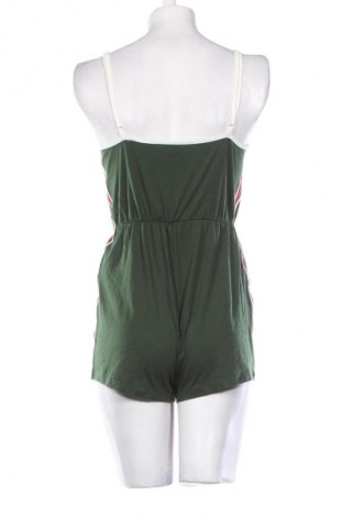 Dámská krátká kombinéza  SHEIN, Velikost S, Barva Zelená, Cena  89,00 Kč