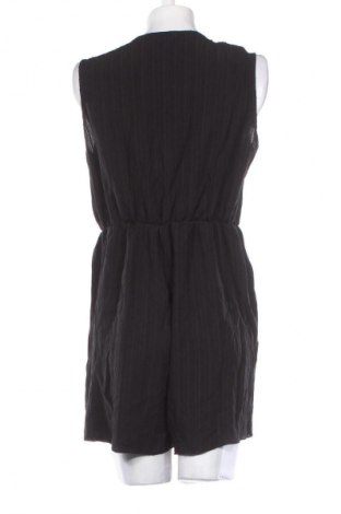 Дамски къс гащеризон SHEIN, Размер L, Цвят Черен, Цена 3,57 €