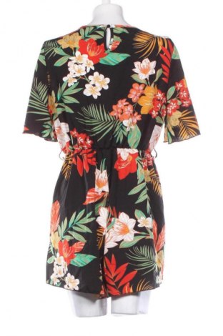 Women's short jumpsuit SHEIN, Μέγεθος L, Χρώμα Πολύχρωμο, Τιμή 3,99 €
