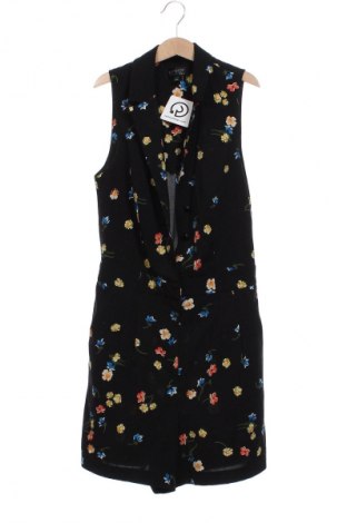 Női rövid overál Topshop, Méret XS, Szín Sokszínű, Ár 3 052 Ft