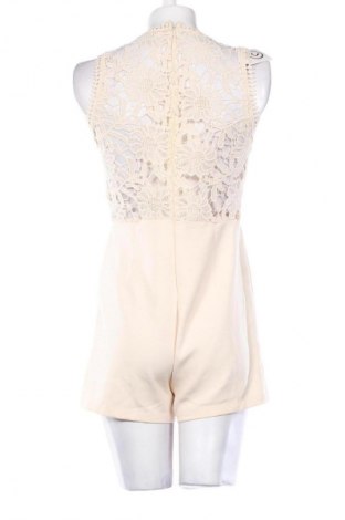 Női rövid overál Unbranded, Méret M, Szín Bézs, Ár 1 679 Ft