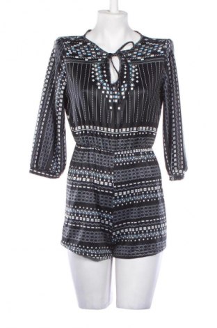 Women's short jumpsuit Unbranded, Μέγεθος S, Χρώμα Πολύχρωμο, Τιμή 3,99 €
