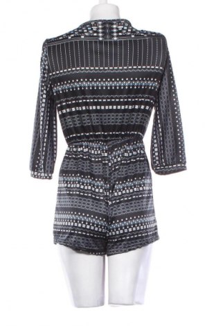 Women's short jumpsuit Unbranded, Μέγεθος S, Χρώμα Πολύχρωμο, Τιμή 3,99 €