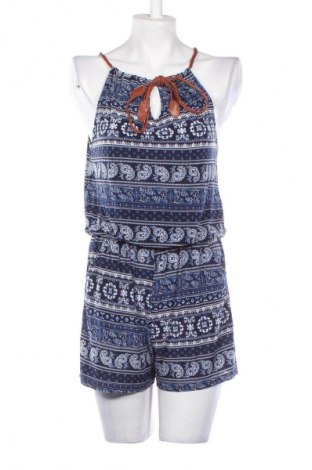 Női rövid overál Unbranded, Méret M, Szín Sokszínű, Ár 1 469 Ft