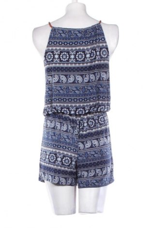 Női rövid overál Unbranded, Méret M, Szín Sokszínű, Ár 1 469 Ft