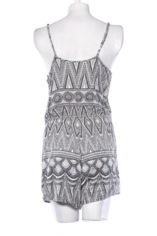 Women's short jumpsuit Unbranded, Μέγεθος M, Χρώμα Πολύχρωμο, Τιμή 4,99 €