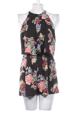 Dámská krátká kombinéza  Unbranded, Velikost S, Barva Vícebarevné, Cena  99,00 Kč