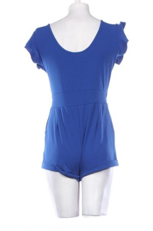Női rövid overál Unbranded, Méret S, Szín Kék, Ár 1 679 Ft