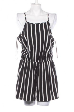 Дамски къс гащеризон Unbranded, Размер M, Цвят Многоцветен, Цена 3,06 €