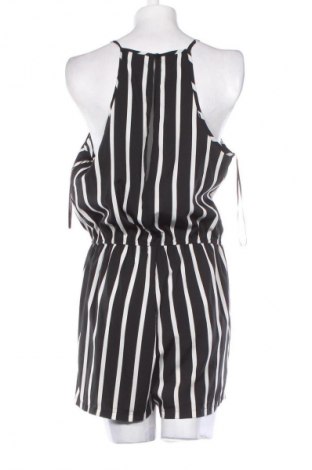 Дамски къс гащеризон Unbranded, Размер M, Цвят Многоцветен, Цена 3,06 €