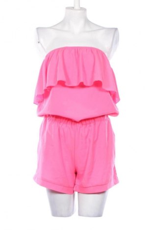 Dámská krátká kombinéza  Unbranded, Velikost S, Barva Růžová, Cena  349,00 Kč