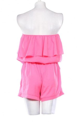 Dámská krátká kombinéza  Unbranded, Velikost S, Barva Růžová, Cena  349,00 Kč