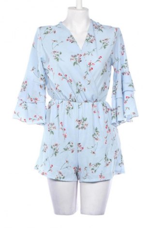 Dámská krátká kombinéza  Unbranded, Velikost M, Barva Vícebarevné, Cena  89,00 Kč