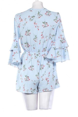 Dámská krátká kombinéza  Unbranded, Velikost M, Barva Vícebarevné, Cena  89,00 Kč