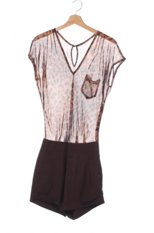 Women's short jumpsuit Unbranded, Μέγεθος S, Χρώμα Πολύχρωμο, Τιμή 3,99 €