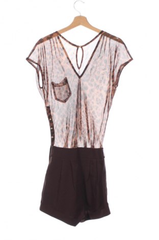 Women's short jumpsuit Unbranded, Μέγεθος S, Χρώμα Πολύχρωμο, Τιμή 3,99 €