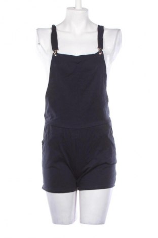 Női rövid overál Unbranded, Méret M, Szín Kék, Ár 1 579 Ft