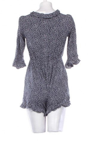 Дамски къс гащеризон Unbranded, Размер S, Цвят Многоцветен, Цена 3,57 €