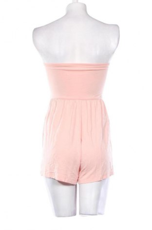Női rövid overál Unbranded, Méret S, Szín Rózsaszín, Ár 1 679 Ft