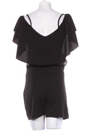 Salopetă scurtă de damă Unbranded, Mărime S, Culoare Negru, Preț 7,99 Lei
