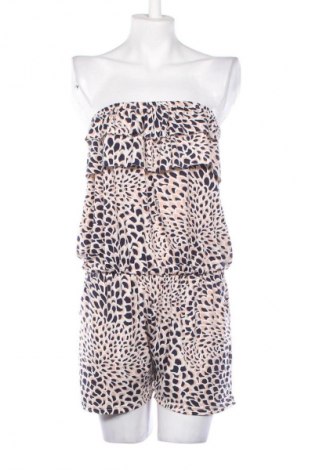 Women's short jumpsuit Unbranded, Μέγεθος M, Χρώμα Πολύχρωμο, Τιμή 3,99 €