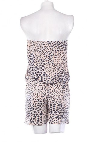 Women's short jumpsuit Unbranded, Μέγεθος M, Χρώμα Πολύχρωμο, Τιμή 3,99 €
