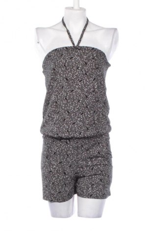 Дамски къс гащеризон Unbranded, Размер S, Цвят Многоцветен, Цена 3,06 €