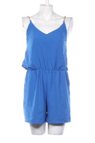 Dámská krátká kombinéza  Unbranded, Velikost S, Barva Modrá, Cena  89,00 Kč